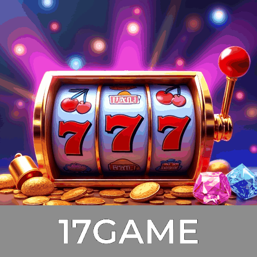 17GAME: Emoção e Chances de Ganhar em Jogos de Cassino