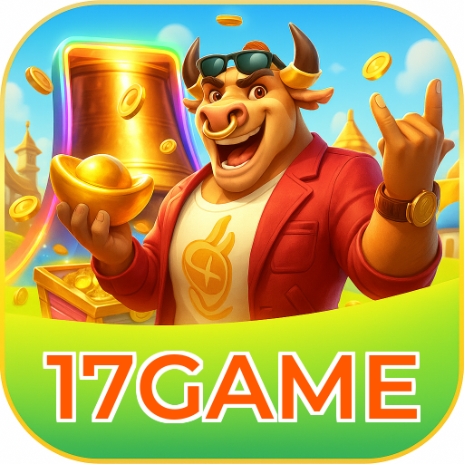 17GAMElogo