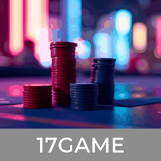 17GAME: Aventura e Grandes Prêmios nos Caça-níqueis!